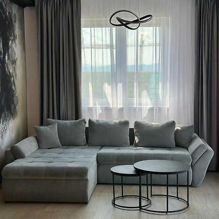 Koa - Urban Penthouse Lejlighed Braşov Eksteriør billede