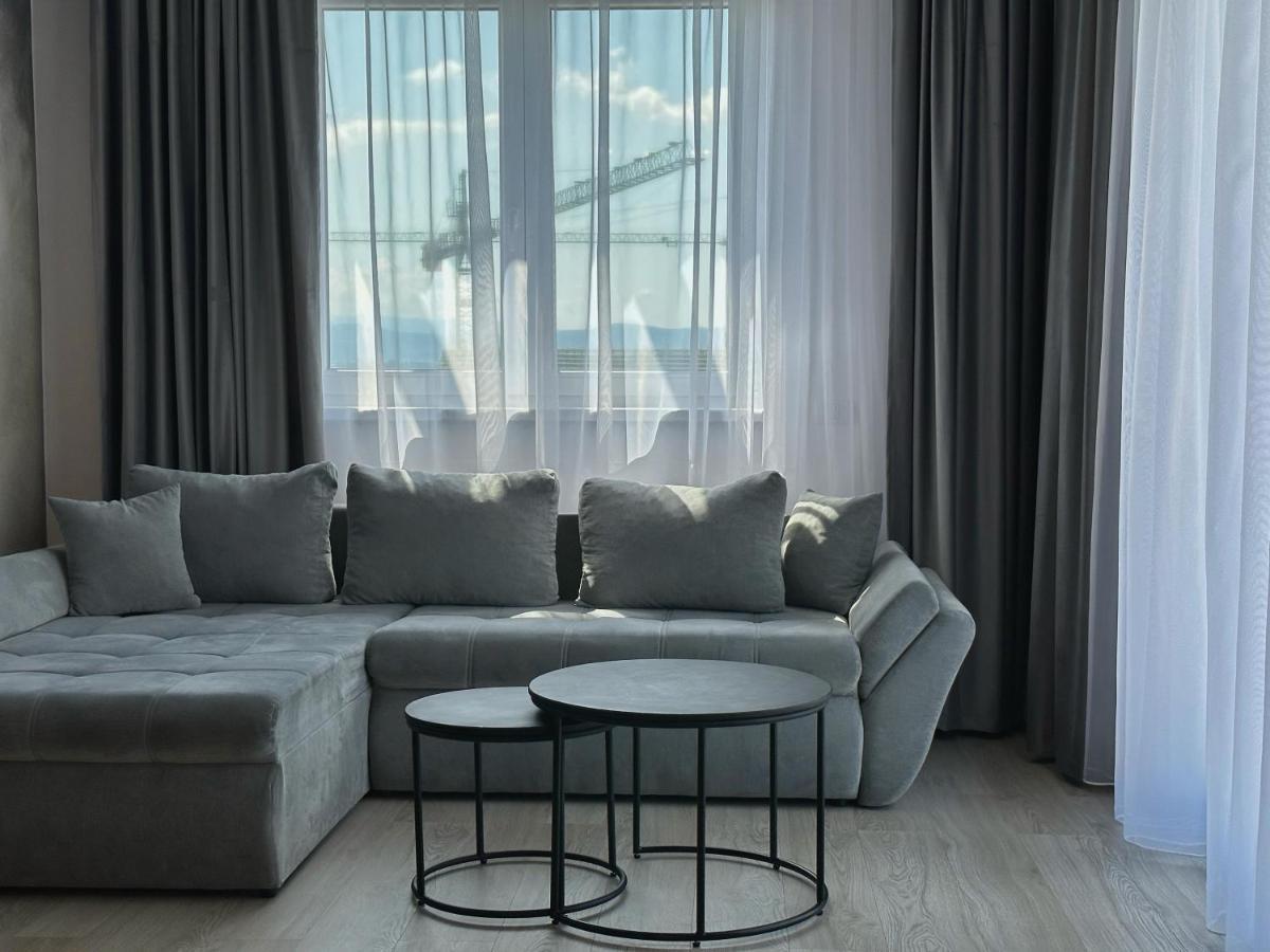 Koa - Urban Penthouse Lejlighed Braşov Eksteriør billede