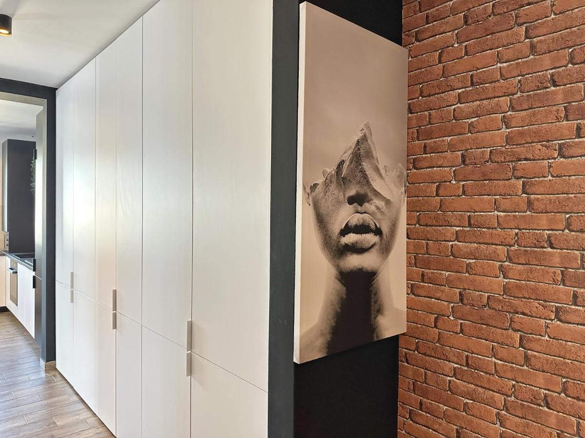 Koa - Urban Penthouse Lejlighed Braşov Eksteriør billede