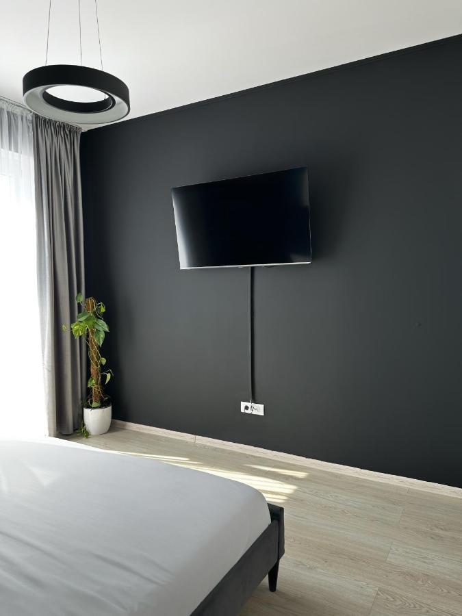 Koa - Urban Penthouse Lejlighed Braşov Eksteriør billede