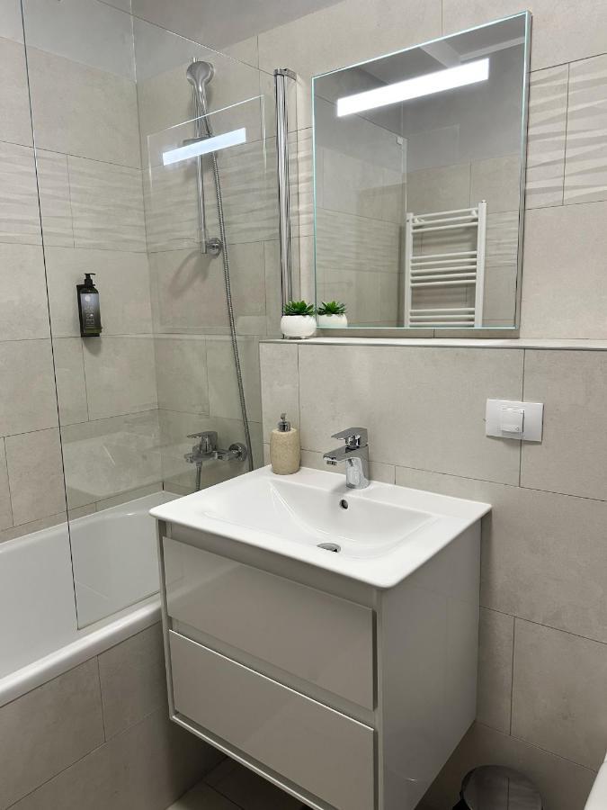 Koa - Urban Penthouse Lejlighed Braşov Eksteriør billede